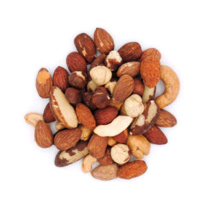 pestacio's roasted nut mix