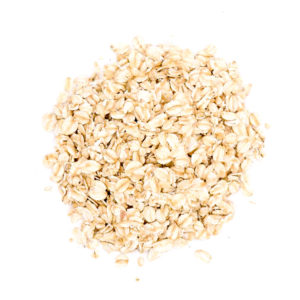 Rolled Oats organic