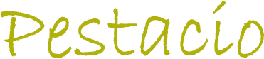Pestacio